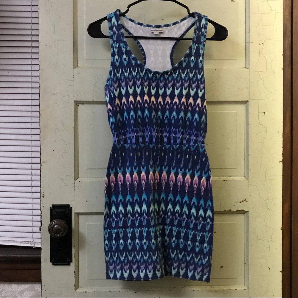 Fitting dress
